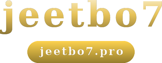 jeetbo7 logo